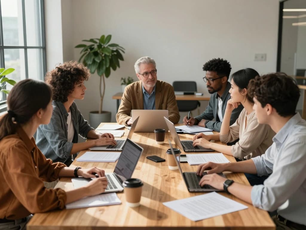 How Peer Review Functions in Academic Journals Explained