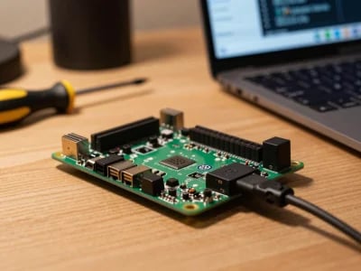 How to Self-Host Bitwarden on Raspberry Pi: A Step-by-Step Guide - detail